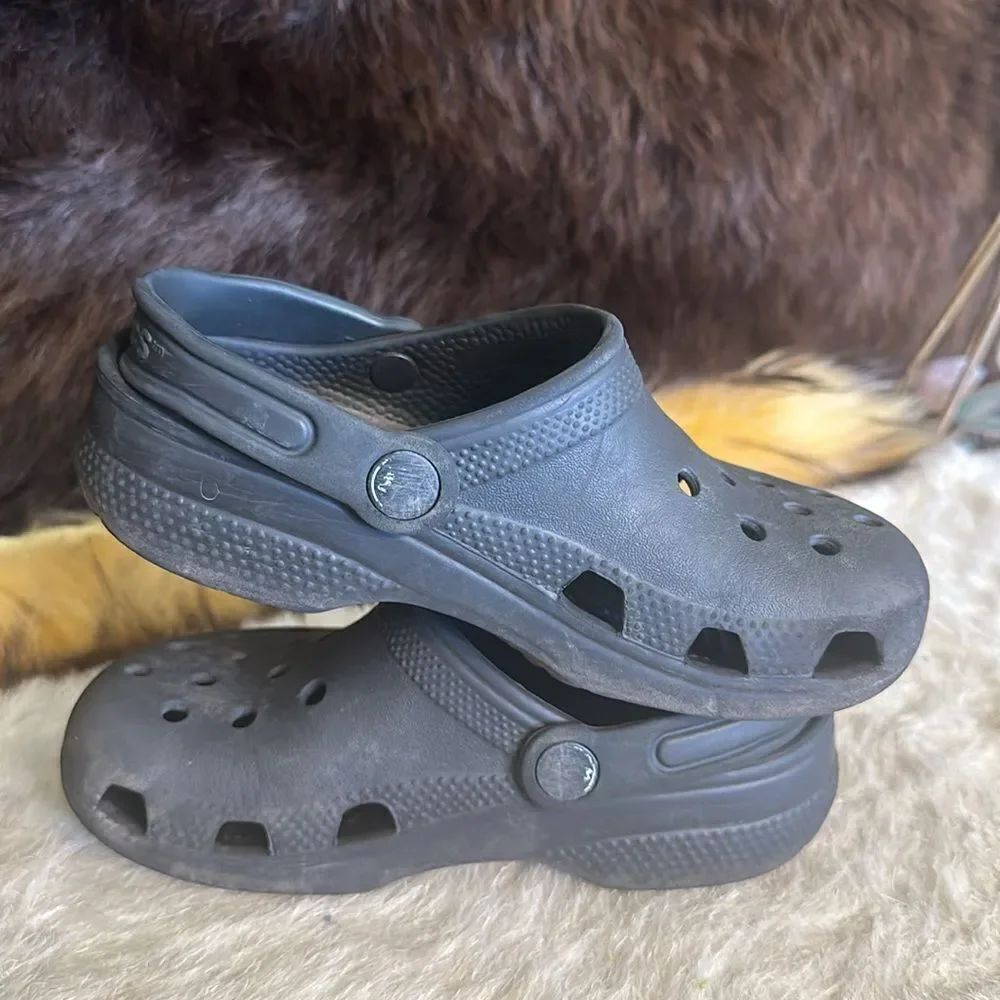 Crocs shoes 1 (7003) - Picture 6 of 6